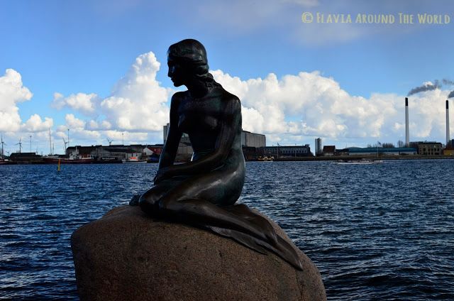 Sirena Copenhague