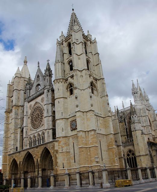 Catedral de León