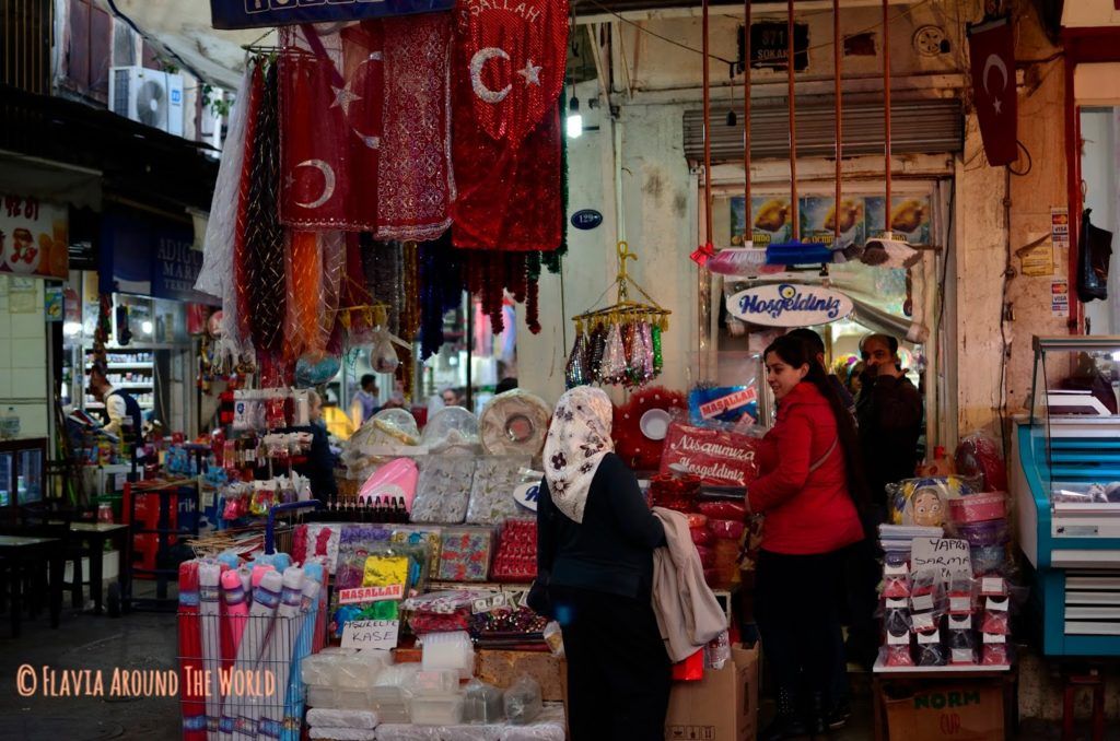 Bazar de Izmir