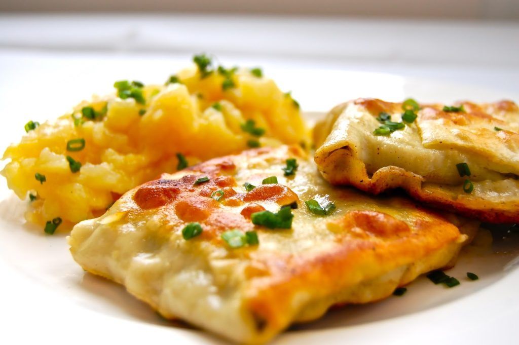 Maultaschen 