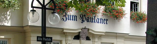 Zum Paulaner Stuttgart