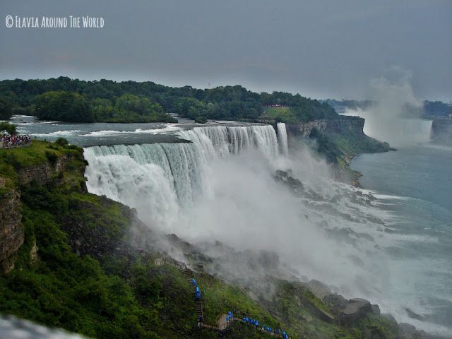 Cataratas del Niágara