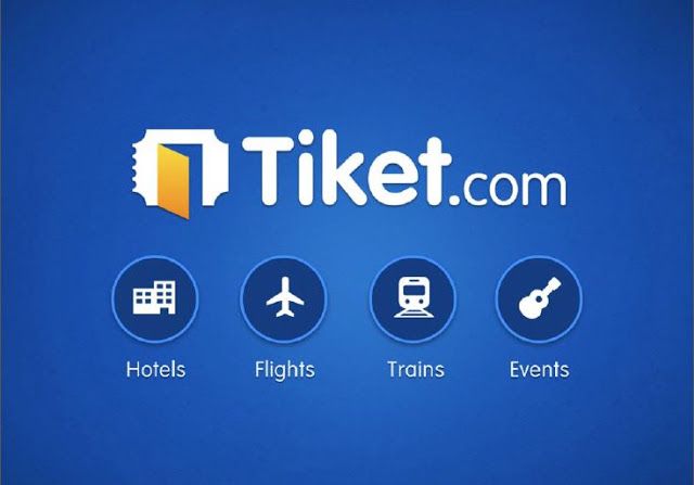 Tiket.com