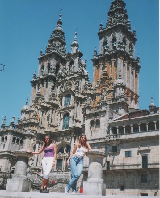 Catedral de Santiago de Compostela