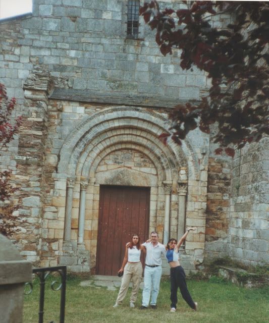 Basílica de San Martín de Mondoñedo