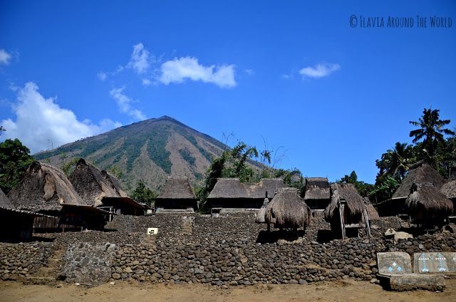 Pueblo de Luba