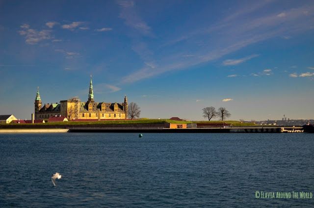 Castillo de Kronborg