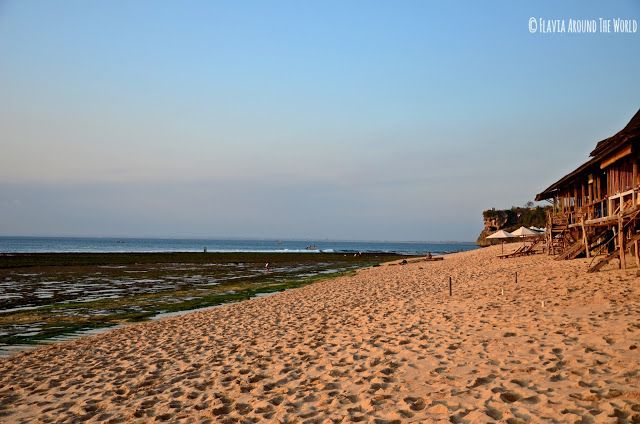 Playa de Balangan