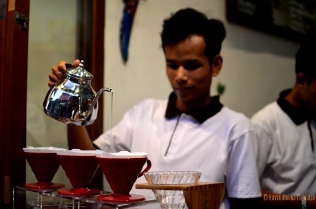 Café Bali Ubud