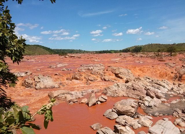 madagascar rio seco