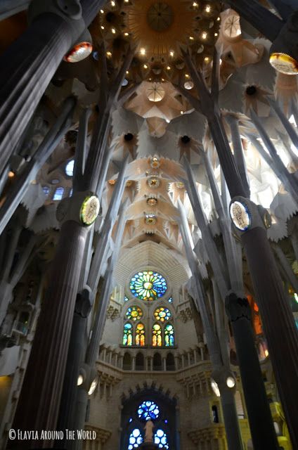 techo sagrada familia