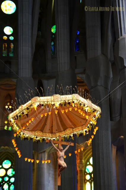 cristo sagrada familia