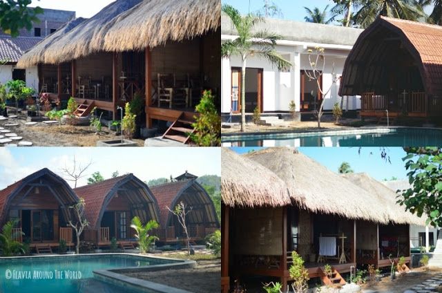 Hotel Dream Kuta Lombok