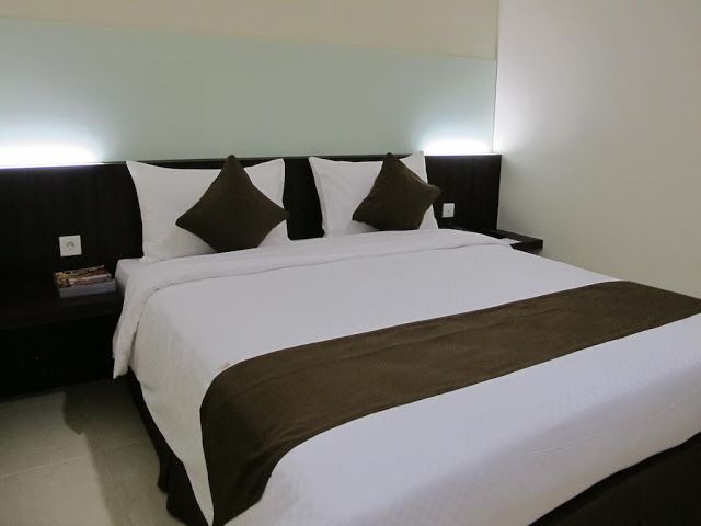 hotel 88 surabaya indonesia