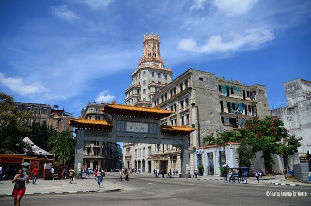 barrio chino la habana cuba