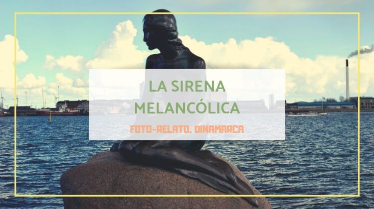 la sirena melancólica