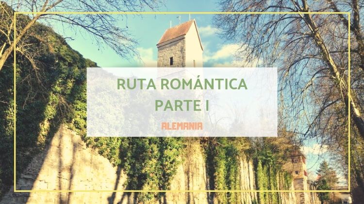 ruta romántica