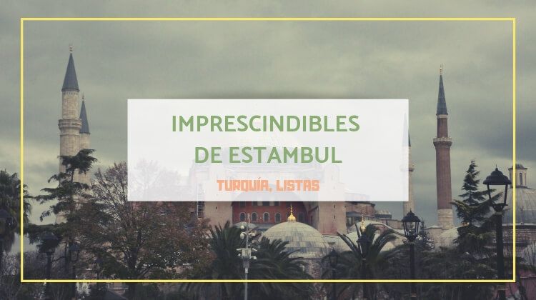 imprescindibles de estabul