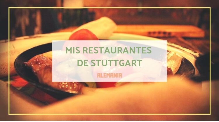 restaurantes de stuttgart