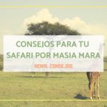 safari en masai mara