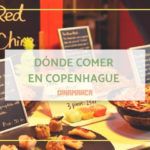 dónde comer en copenhague