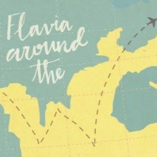 flaviaroundtheworld