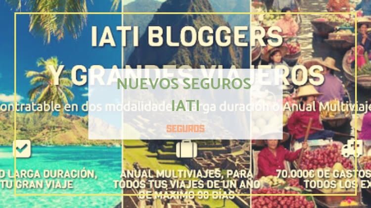 seguros de viaje iati