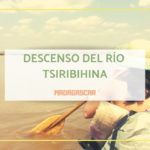 consejos río tsiribihina madagascar
