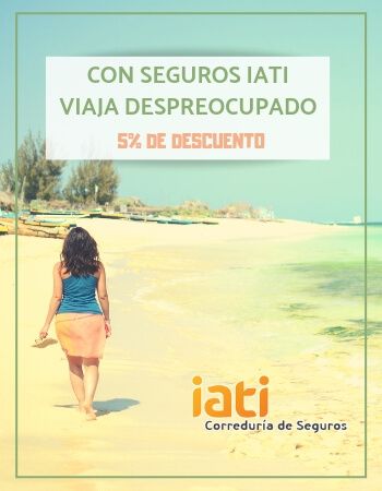 banner seguros de viaje iati