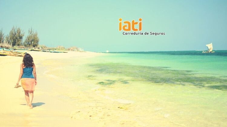seguros de viaje iati descuento